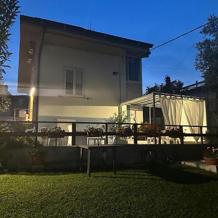 Il Gruccione Bed & Breakfast Sant'Omero Exterior photo