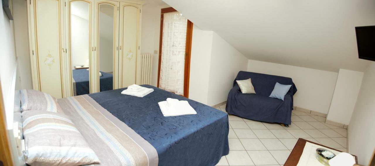 Il Gruccione Bed & Breakfast Sant'Omero Exterior photo