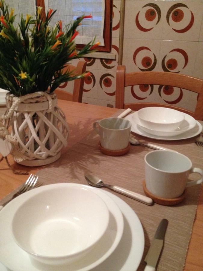 Il Gruccione Bed & Breakfast Sant'Omero Exterior photo