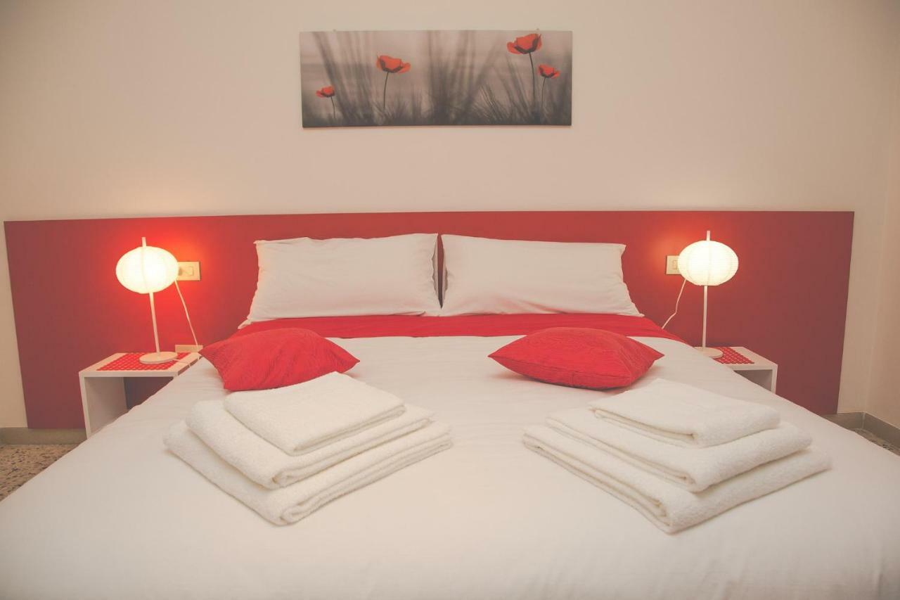 Il Gruccione Bed & Breakfast Sant'Omero Exterior photo