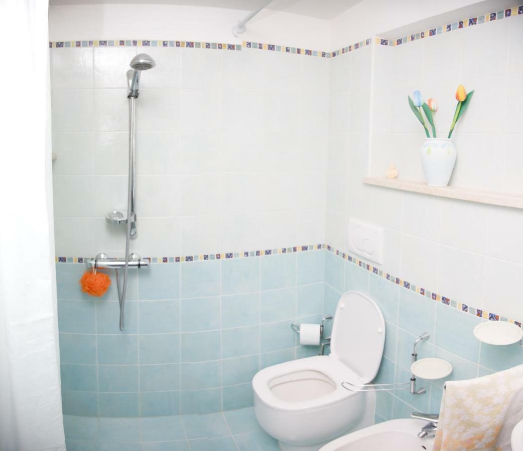 Il Gruccione Bed & Breakfast Sant'Omero Exterior photo
