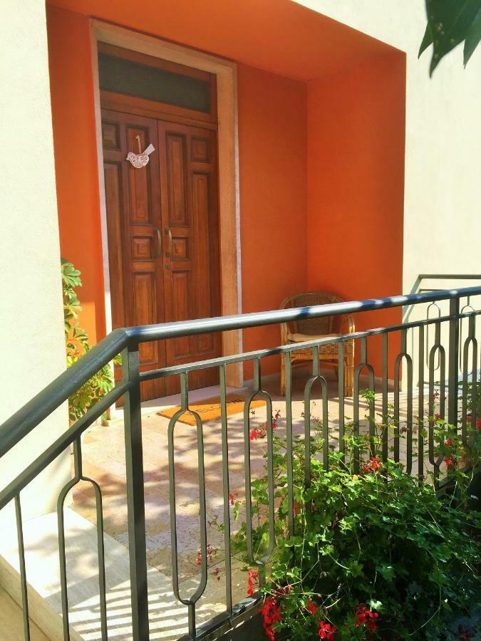 Il Gruccione Bed & Breakfast Sant'Omero Exterior photo