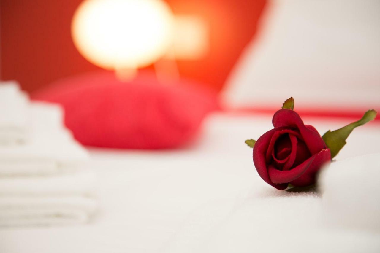 Il Gruccione Bed & Breakfast Sant'Omero Exterior photo