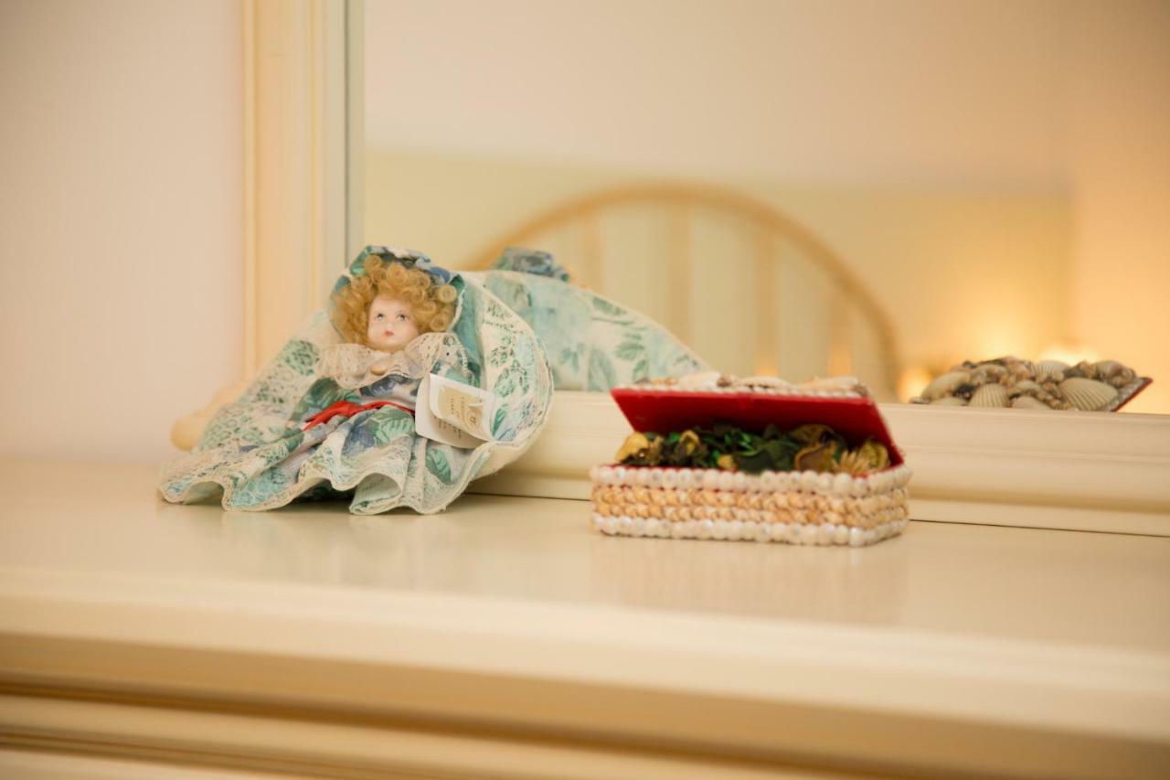 Il Gruccione Bed & Breakfast Sant'Omero Exterior photo
