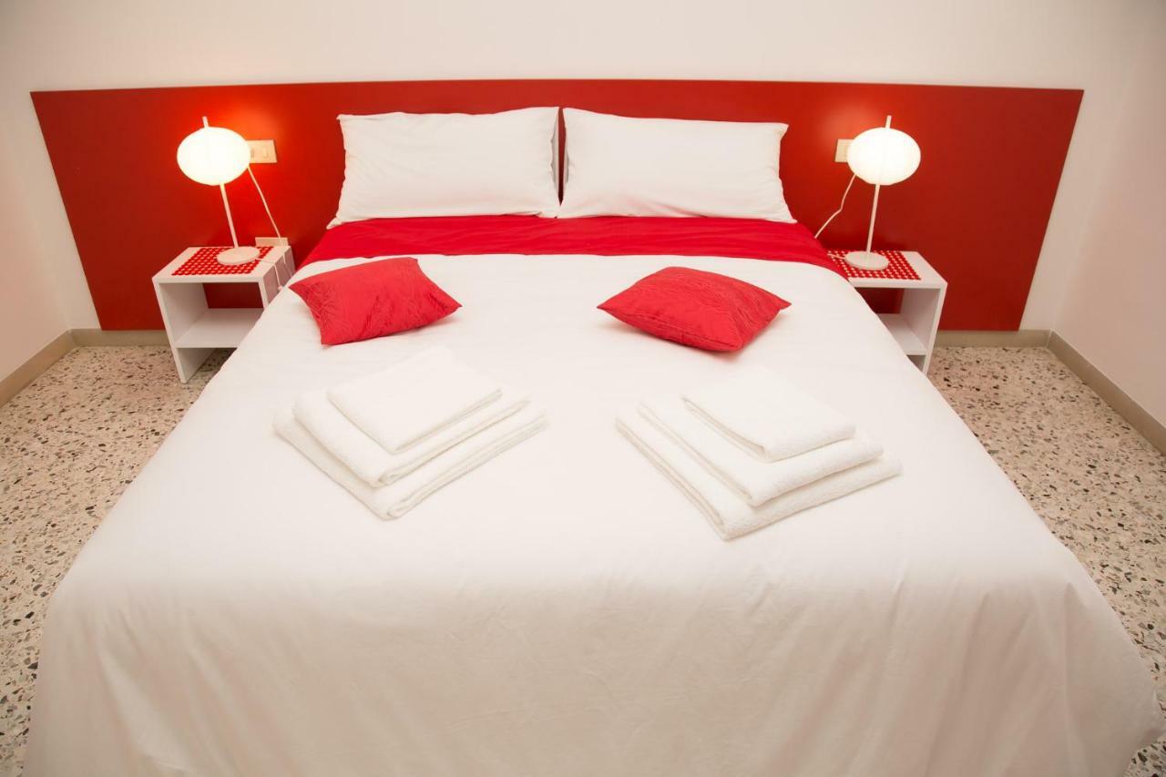 Il Gruccione Bed & Breakfast Sant'Omero Exterior photo