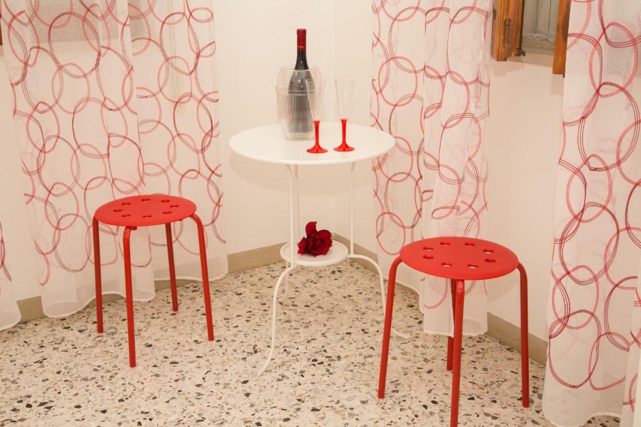 Il Gruccione Bed & Breakfast Sant'Omero Exterior photo